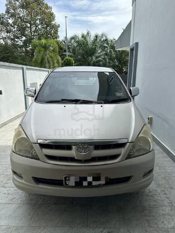 2005 Toyota INNOVA 2.0 G (A) - 4