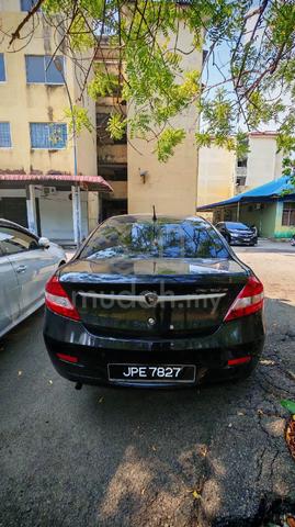 2013 Proton PERSONA 1.6 ELEGANCE BASE LINE (M) - 2