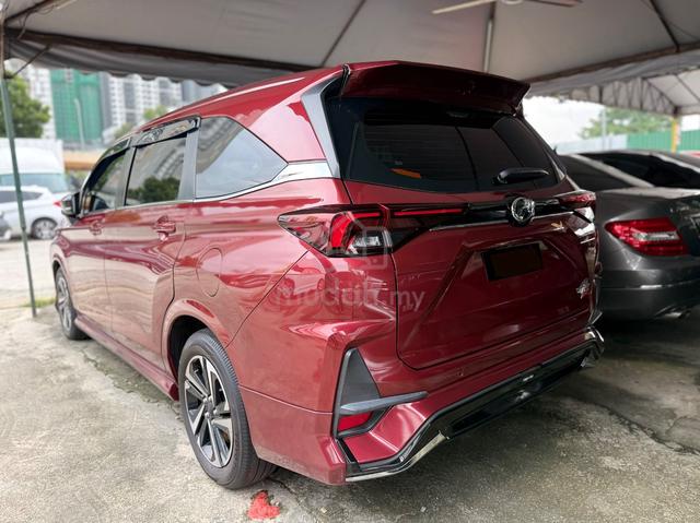 2023 Perodua ALZA 1.5 AV MY22 (A) - 3