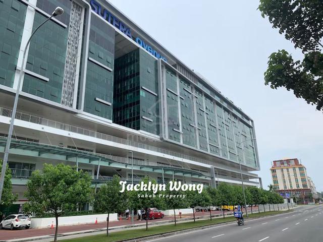 Direct Listing - Sutera Avenue Retail/Office | Facing Main Road Imago 1