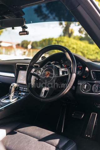2020 Porsche 911 3.0 CARRERA S (A) - 5