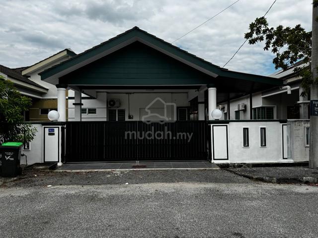 Taman seri derga fasa 3 1