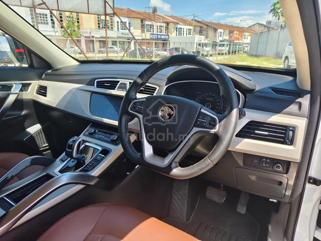 2020 Proton X70 Full Spec (A) 5-Years Warranty - 3