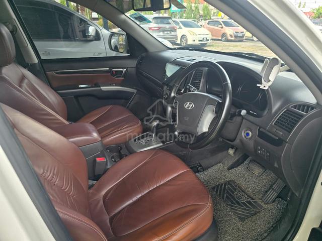 2011 Inokom SANTA FE 2.2 CRDi e-VGT PREMIUM SPEC - 3
