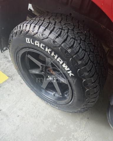 2014 Chevrolet COLORADO 2.8 LTZ (A) - 5