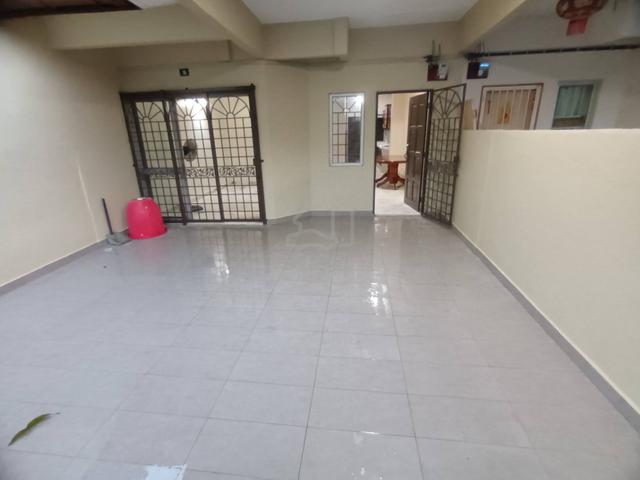Sentosa Perdana⚡2x Storey⚡NSK,Econsave,Hospital⚡Kesas,LKSA,WCE 1