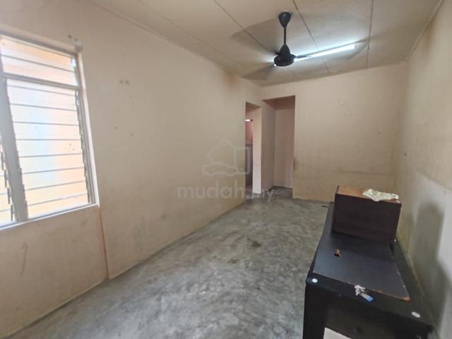 Pangsapuri Blok Kenari 1
