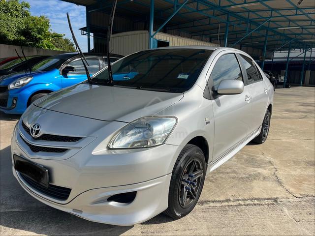 2009 Toyota VIOS 1.5 J NCP93R-BEPDKE (A) - 3