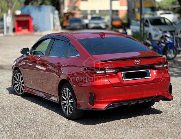 2024 Toyota VIOS 1.5 G MY23 (A) - 3