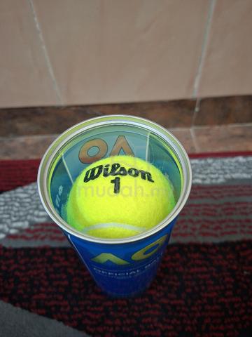 Bola Tenis(Wilson) - photo 4 of 4