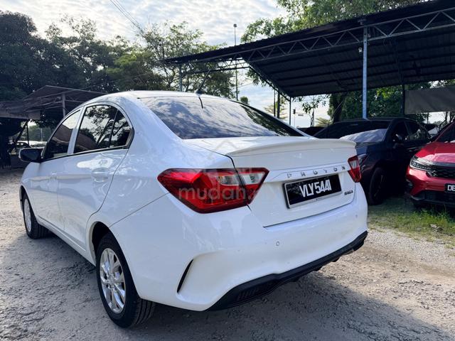 Proton SAGA 1.3  FACELIFT (A)-24 - 4