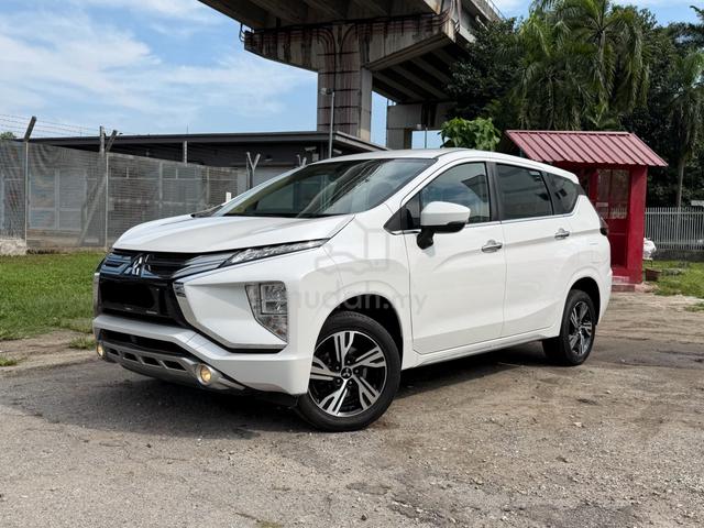2022 Mitsubishi XPANDER 1.5 (A) - 1