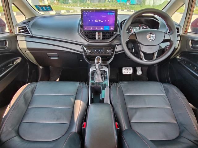 Proton PERSONA 1.6 (A) LOW MILEAGE FULL SVC F/LIFT - 3