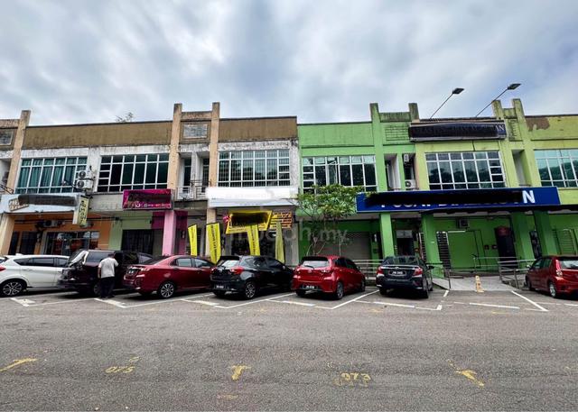 Taman U Skudai @ Shop L1 for Rent 1