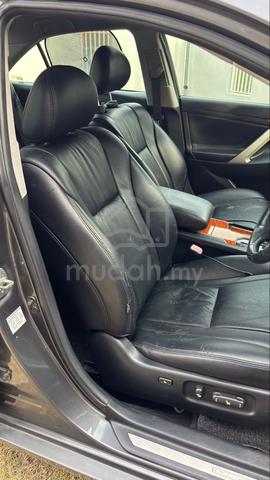 2011 Toyota CAMRY 2.0 G ACV41R-JEPEKERG FACELIFT - 5