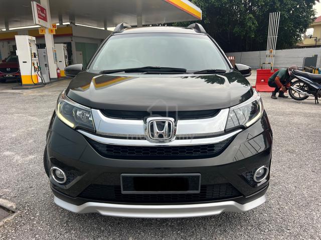 2018 Honda BR-V 1.5 V (A) 1YRS WARRANTY - 3