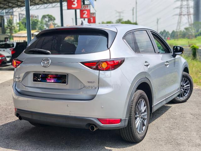 Mazda CX-5 2.0 2Wd Facelift SKYACTIV/PUST START - 3