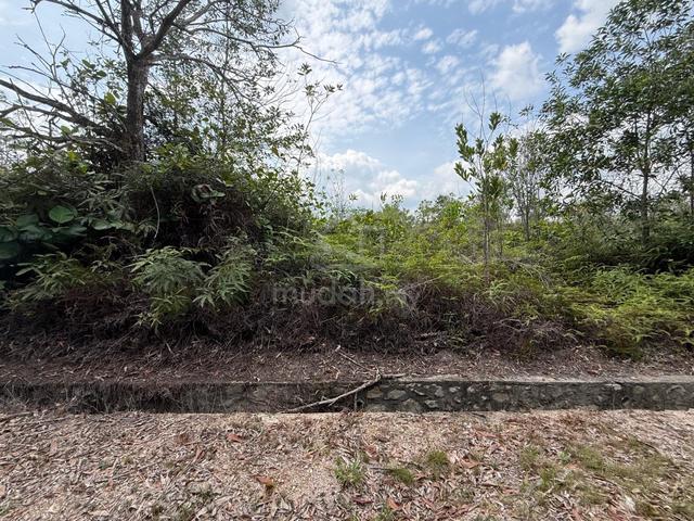 8,632 SQ FT! Bungalow Lot College Heights Garden Resort Pajam, Mantin 1