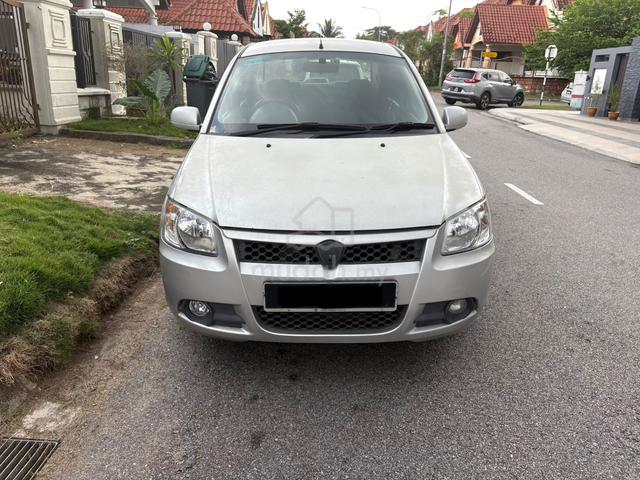2008 Proton SAGA 1.3 M-LINE (A) - 2