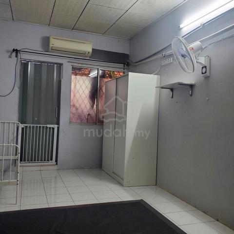 Rumah Untuk Di Sewa 5