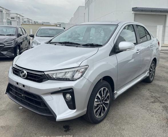 Full Loan/Ready Stock 2026 Perodua BEZZA G (A) - 3
