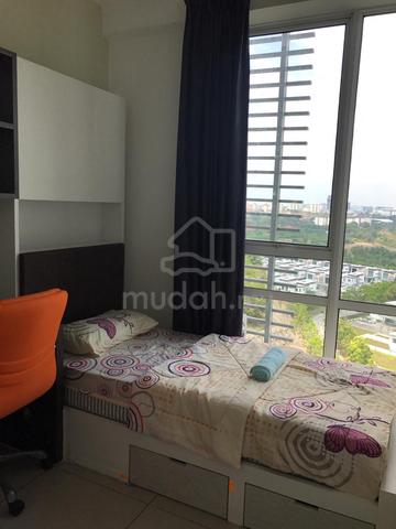 Garden Plaza @ Cyberjaya 1