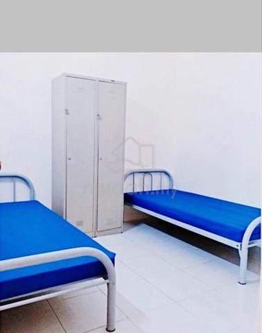 Bilik Sharing  Untuk Disewa 1