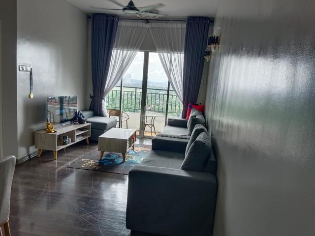 Residensi Pauh Permai 1