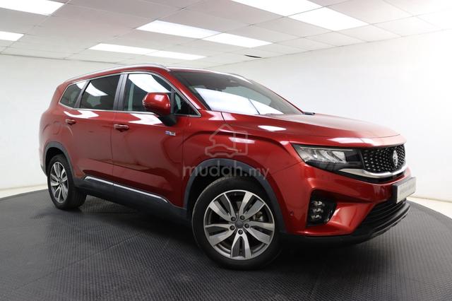 2023 Proton X90 1.5 FLAGSHIP MY23 (A) - 1