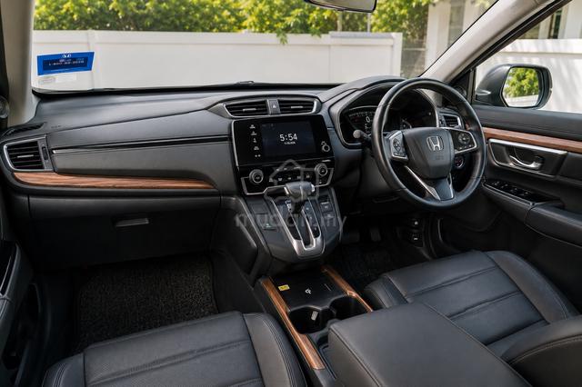 2019 Honda CR-V 1.5 TC-P 2WD (A) - 5