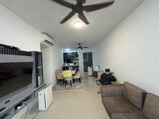 Sensory Residence @ Southville City 1