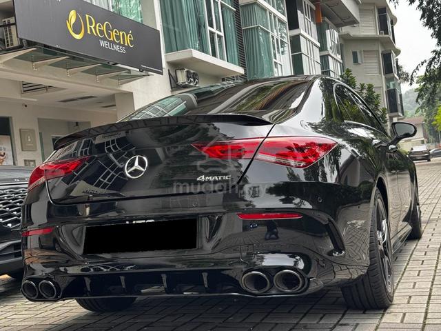 DIGITAL METER 🌟 2019 Mercedes Benz CLA250 4MATIC - 3