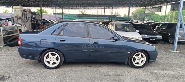 2003 Proton WAJA 1.6 (A) - 3