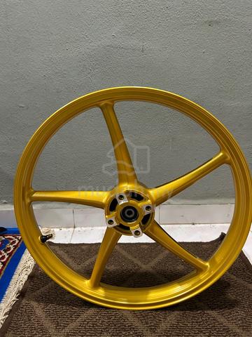 sportrim Enkei Sp522 - photo 2 of 2