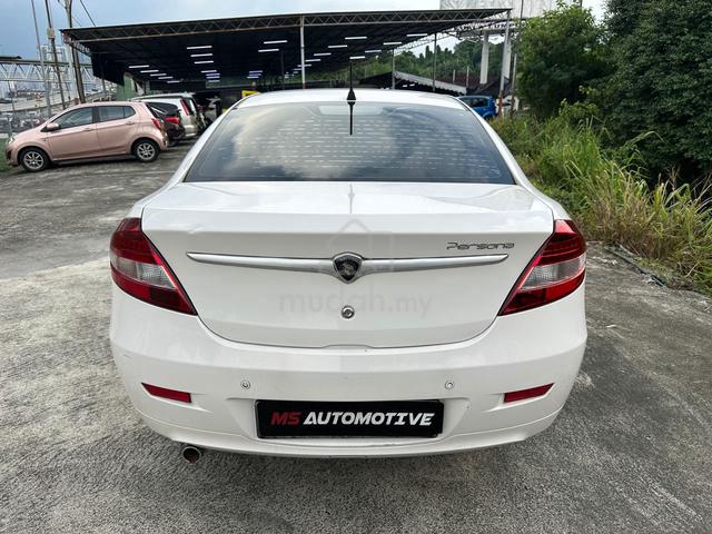 2013 Proton PERSONA 1.6 ELEGANCE HIGH LINE (A) - 5