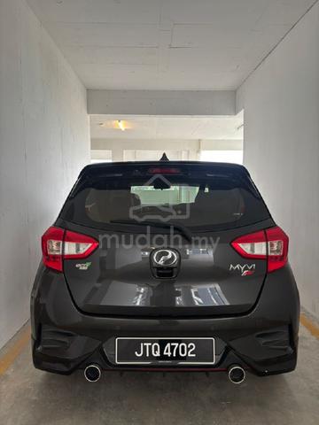 2019 Perodua MYVI 1.5 AV (A) - 2