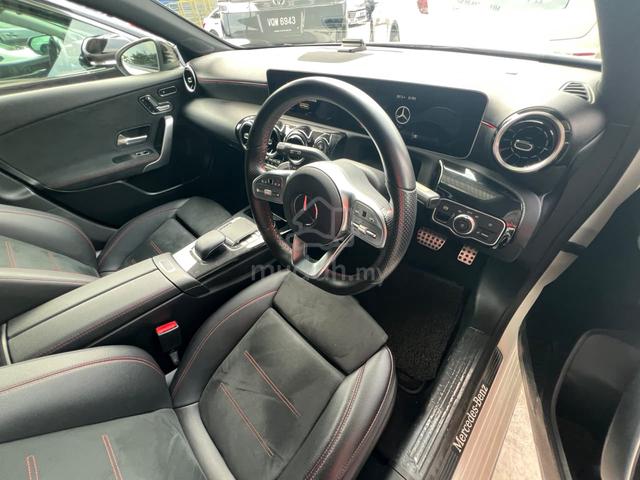 2018 Mercedes Benz A-CLASS 1.3 A180 Hatchback - 5