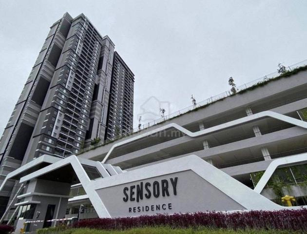 Sensory Residence @ Southville City 1