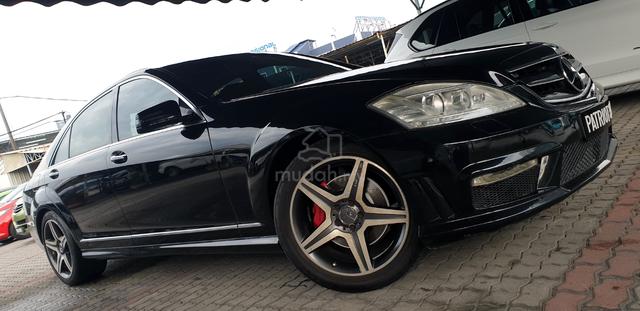 Mercedes Benz S300 L 3.0 AMG Facelift S300L GOOOD - 1