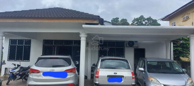 Rumah Lot 1