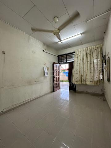 Taman Belibis Simpang Ampat Single Storey Terrace House nearby VALDOR 1