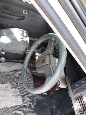 1995 Proton ISWARA 1.3 S (M) - 5