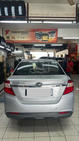 2017 Perodua BEZZA 1.3 PREMIUM X (A) - 3