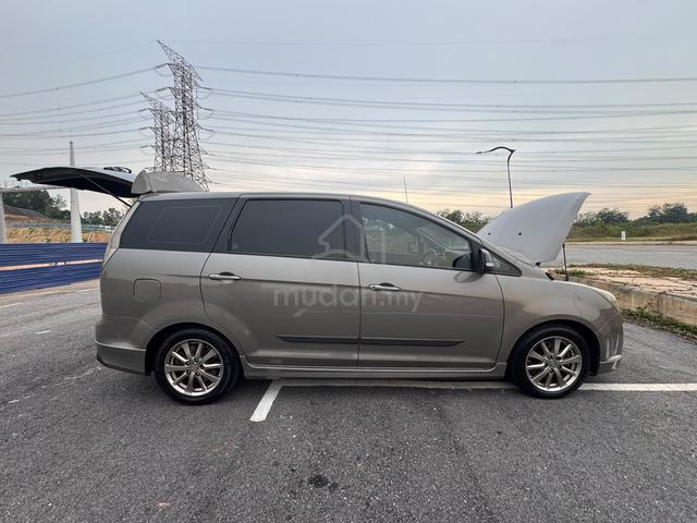 2015 Proton EXORA 1.6 BOLD PREMIUM (A) - 5