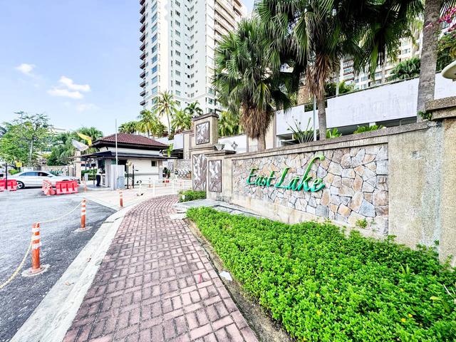 East Lake Residence 1