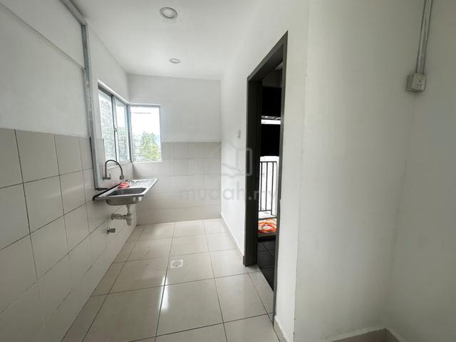 Meru Heights Residences @ Scientex Meru 5