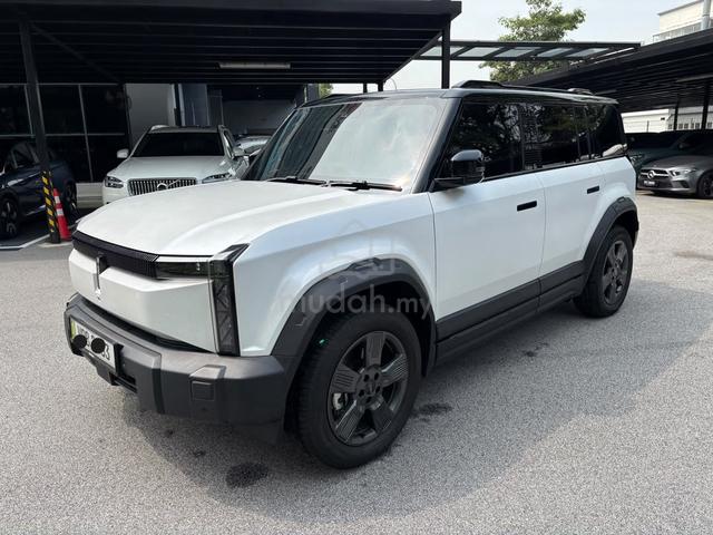2025 Icaur 03 0.0 2WD MY25 (A) - 3