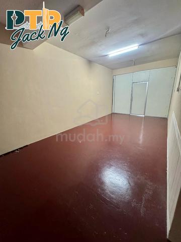 Main Road Bagan Ajam｜Butterworth｜First Floor Shop Lot for Rent 3