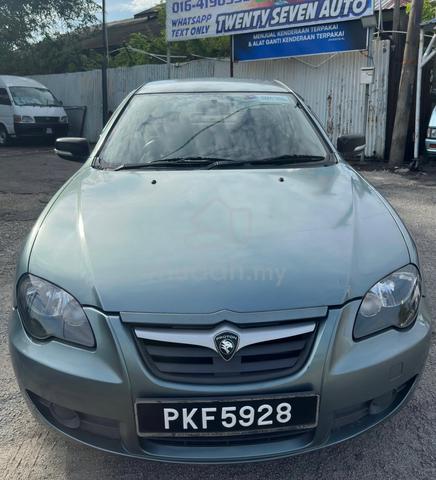 2011 Proton PERSONA 1.6 ELEGANCE HIGH LINE (A) - 4