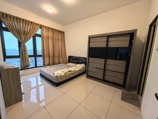 8scape Residences @ Sutera 1